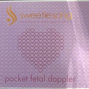 Fetal Doppler